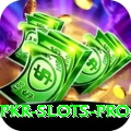 PKR Slots Pro Edition v4.5.2