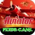 PKR98 Elite Jackpot