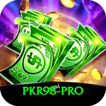 PKR98 Turbo v3.8.6 - 2