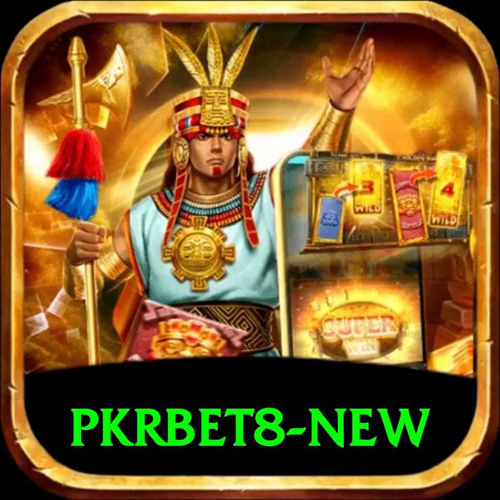 pkrbet8 Game Elite v5.0.5 - 2