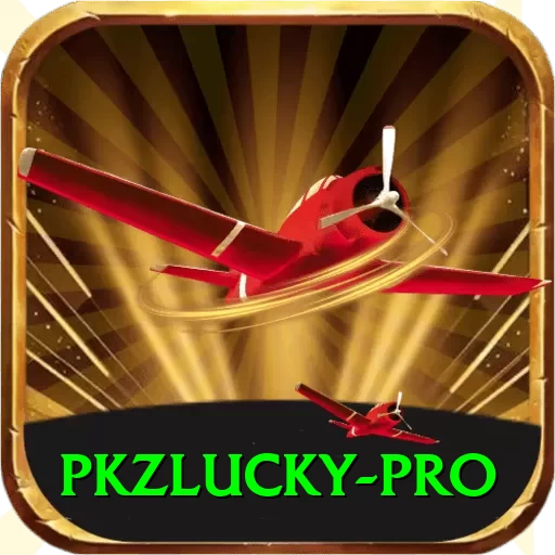 pkzlucky Plus vv5.4.3 - 2