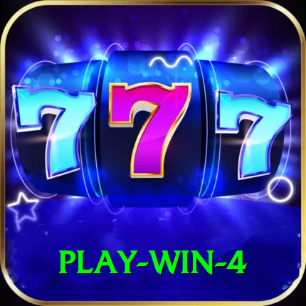 play win 4 Turbo v1.3.3 - 2