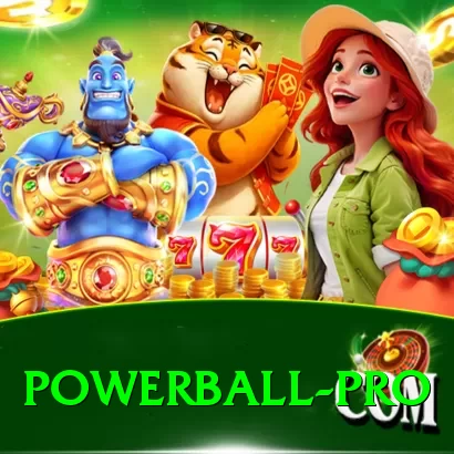 powerball Official v3.6.5 - 2