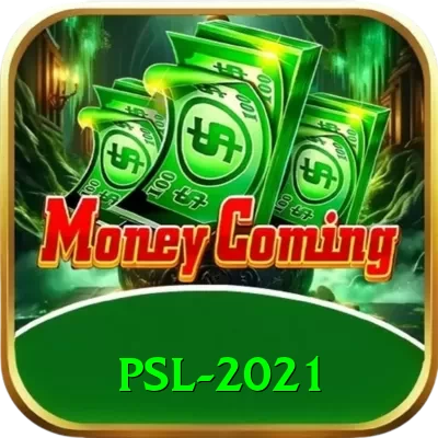psl 2021 Master v2.2.1 - 2