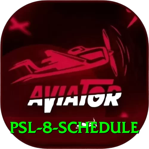 psl 8 schedule Plus Edition v1.6.7 - 2