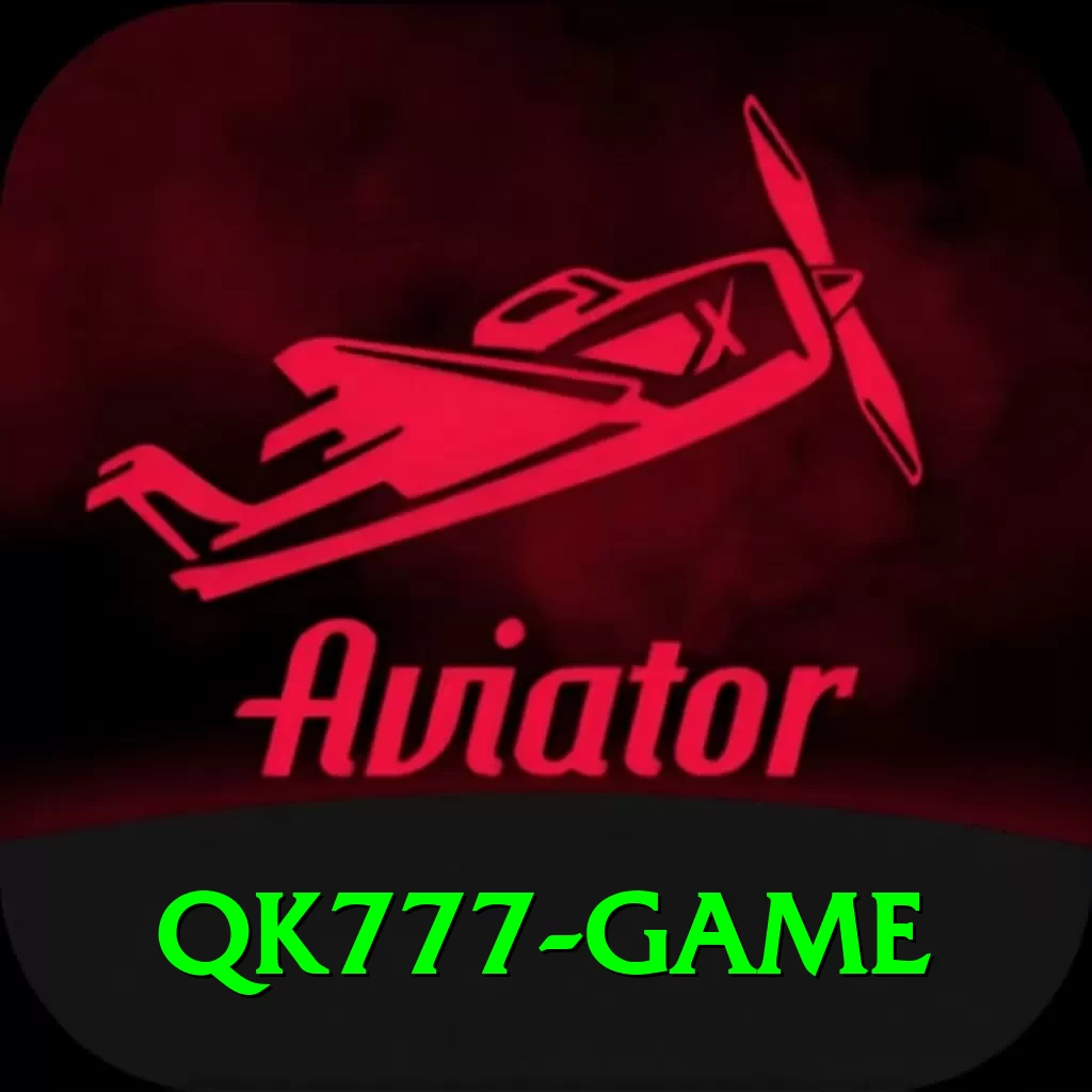 QK777 Game Plus v3.1.2 - 2
