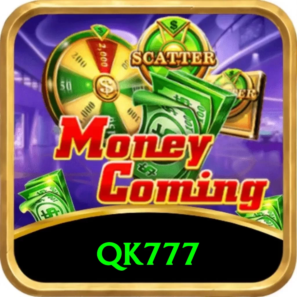 qk777 Gold Edition v3.6.9 - 2