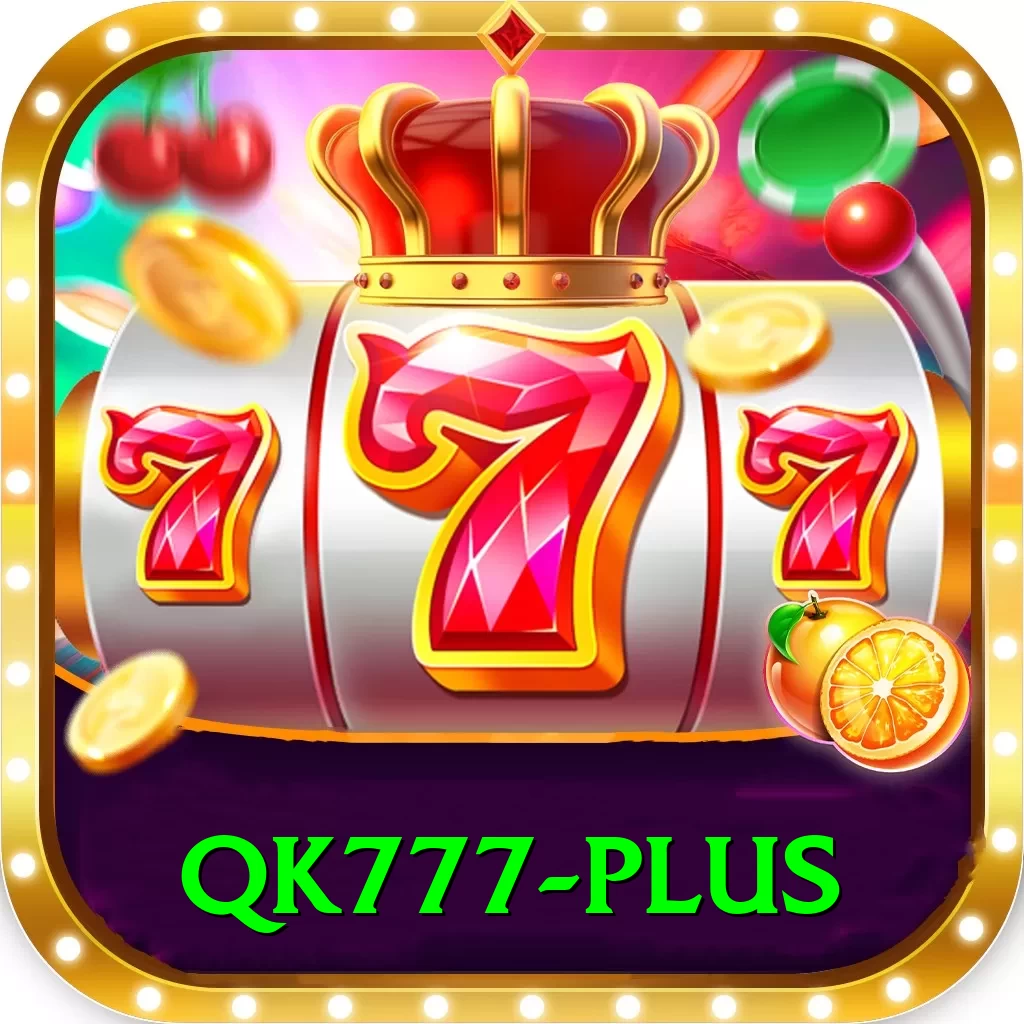 qk777 Games (Casino & Earning) Premium v2.1.6 - 2