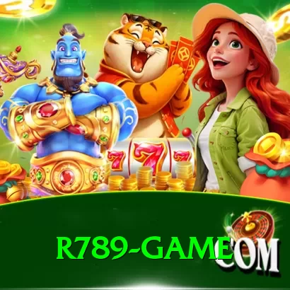 R789 Game Games (Casino & Earning) Deluxe v1.3.4 - 2