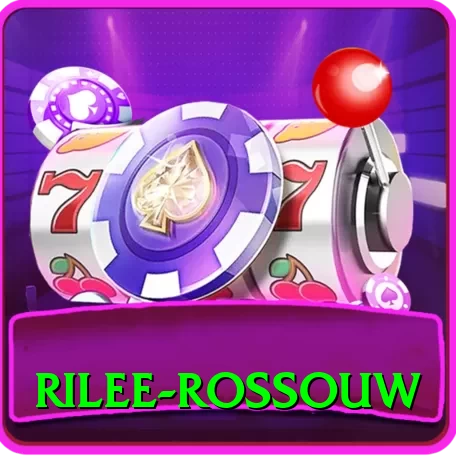 rilee rossouw Pro Edition v5.6.5 - 2