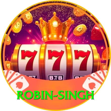 robin singh Deluxe v3.5.8 - 2