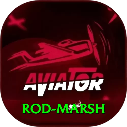 rod marsh Master Pro v2.5.0 - 2
