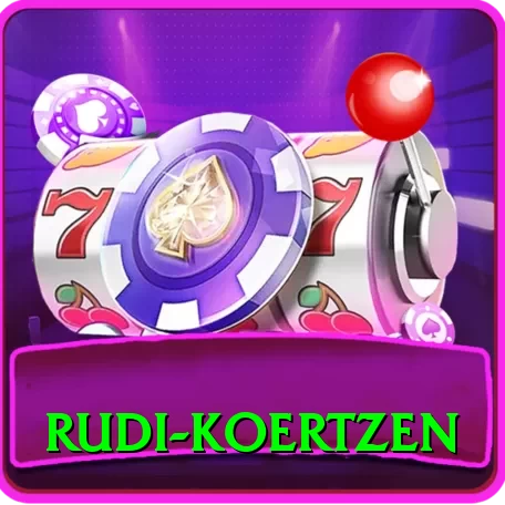 rudi koertzen Pro v4.3.2 - 2