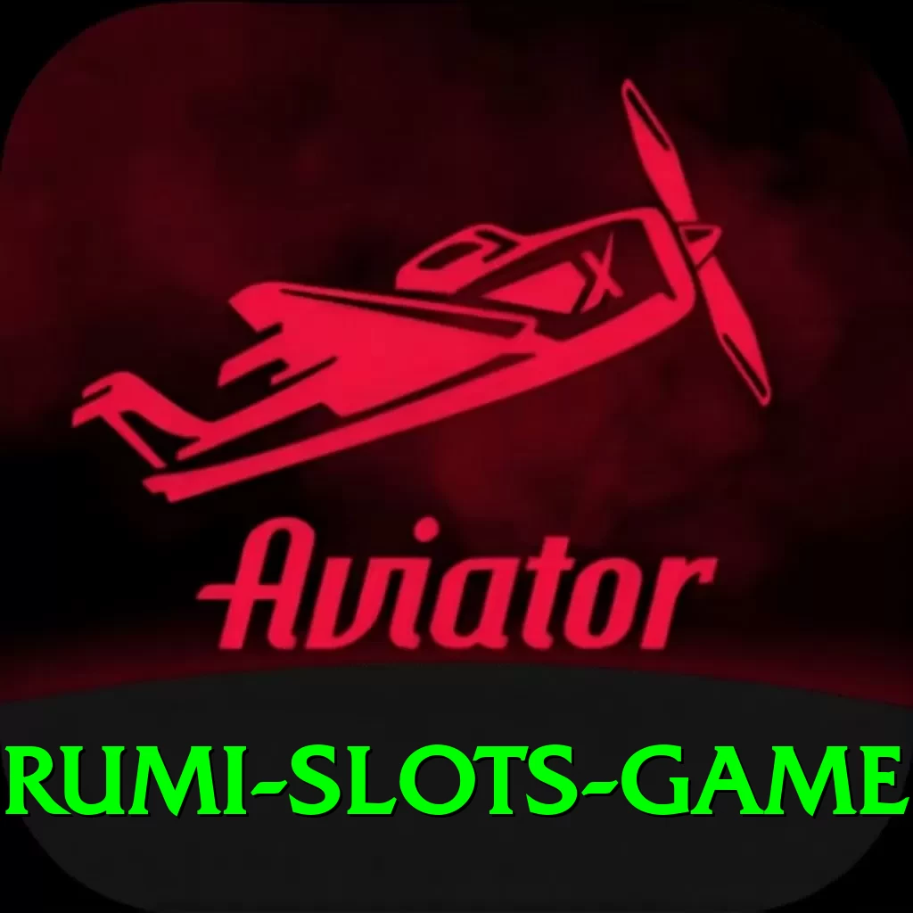 Rumi Slots Game Turbo v2.1.2 - 2