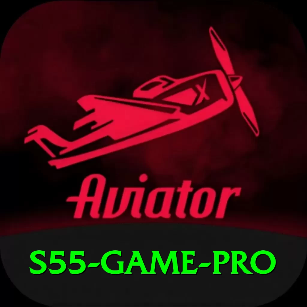 S55 Game Apps (Tools & Injectors) Max vv2.8.2 - 2