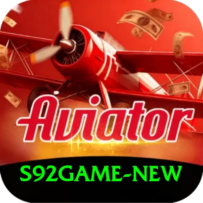 S92Game Pro Latest v3.3.6 - 2