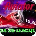 sa 20 league Premium Plus v4.9.2