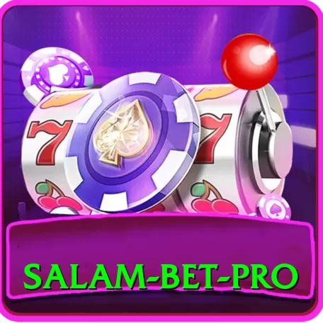 salam bet Slot Machine Pro - 2