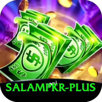 SalamPKR Casino Premium v1.1.1 - 2