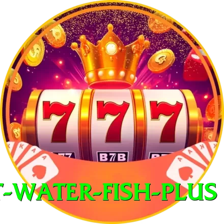 salt water fish Bonus Ultimate v4.8.5 - 2