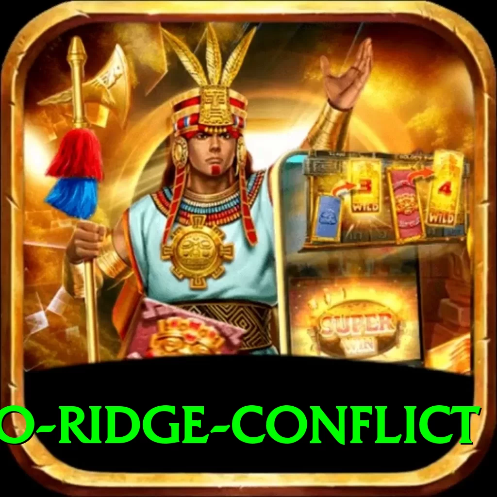 saltoro ridge conflict Ultimate v5.1.4 - 2
