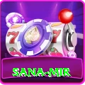 sana mir Apps (Tools & Injectors) VIP v1.5.8