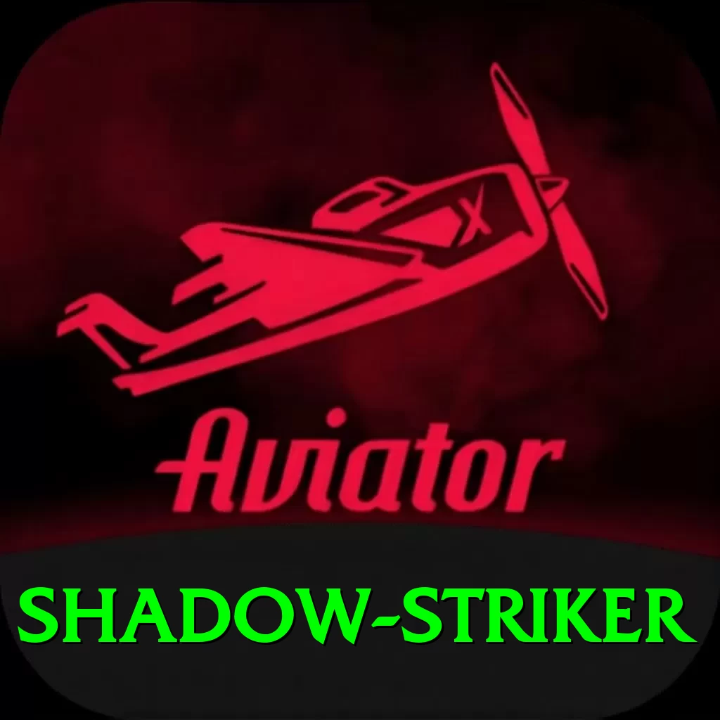 shadow striker Ultimate Pro v5.0.5 - 2
