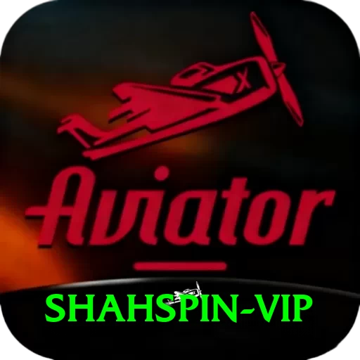 shahspin VIP Pro v2.9.7 - 2