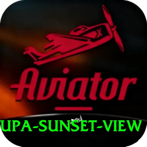shanti stupa sunset view Master v5.4.1 - 2