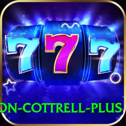 sheldon cottrell Live Royal - 2