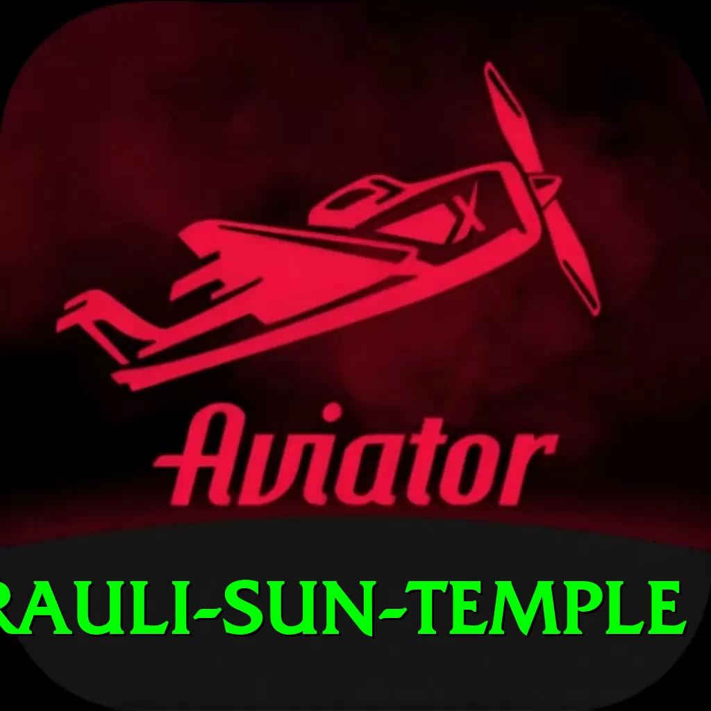 siwan darauli sun temple Gold v1.2.3 - 2