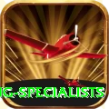 six hitting specialists Gold v3.8.9