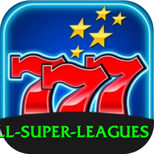 sll super leagues Ultimate v2.2.4 - 2