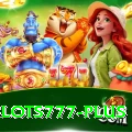 slots777 Deluxe Gaming App