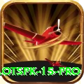slotspk 15 App Max v3.8.1