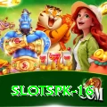 slotspk 16 VIP Pro v4.0.8