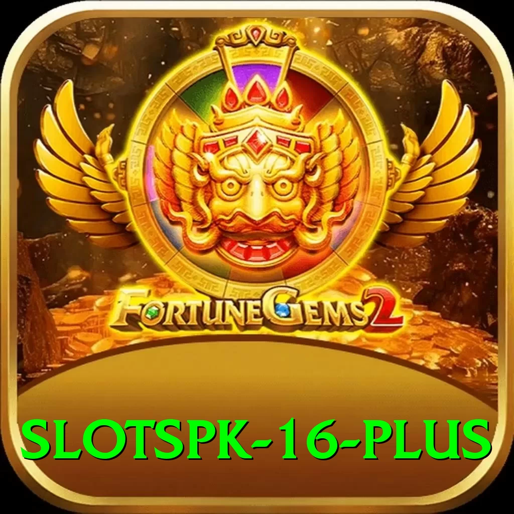 slotspk 16 Apps (Tools & Injectors) Gold v4.0.0 - 2