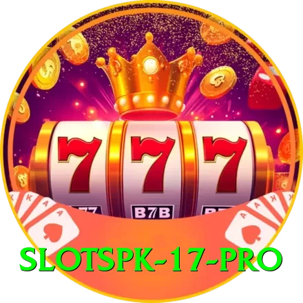 slotspk 17 Champion - Daily Bonus - 2