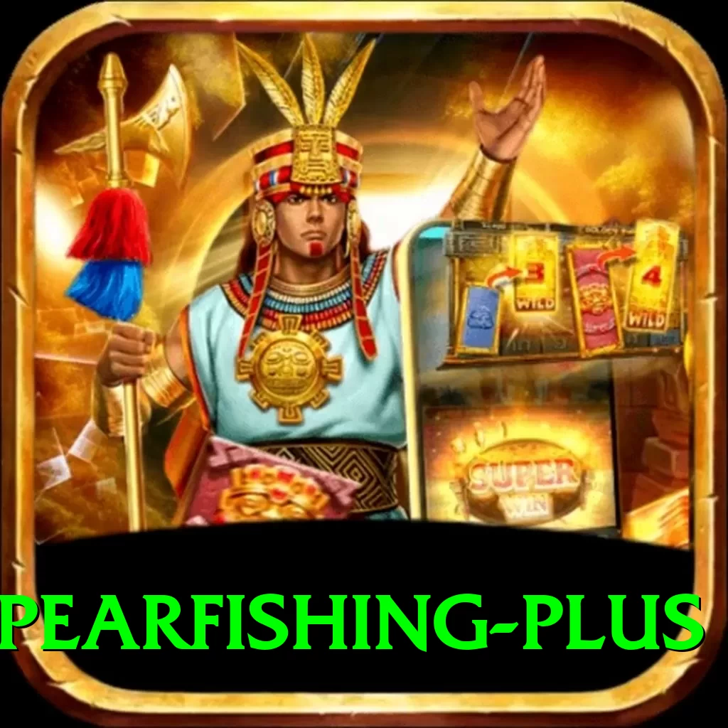 spearfishing Turbo Gaming App - 2