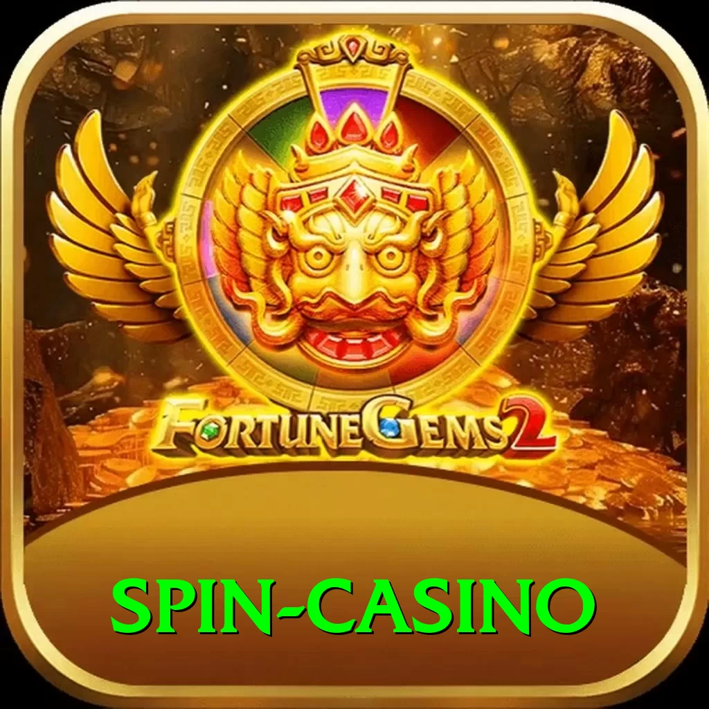 spin casino Deluxe Pro v1.7.8 - 2