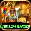 spinner friendly tracks Pro Edition v3.4.6