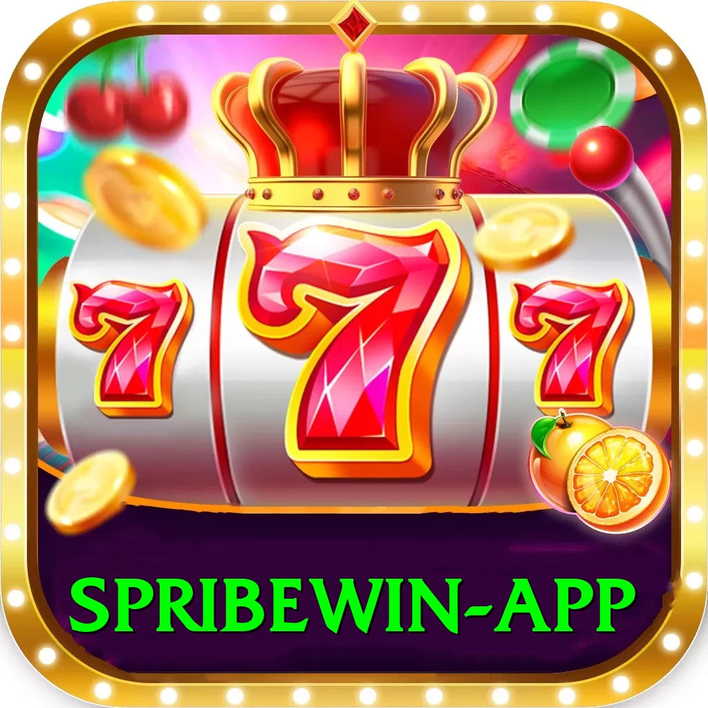 spribewin - Casino Plus - 2