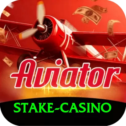 stake casino Deluxe v3.7.9 - 2