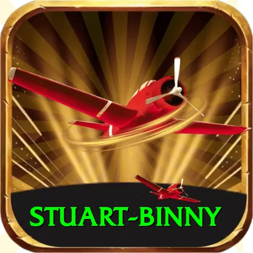 stuart binny Plus Edition v3.6.1 - 2