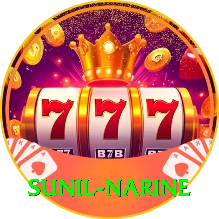 sunil narine Gold v3.5.9 - 2