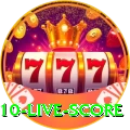 t10 live score Pro Max v3.7.7