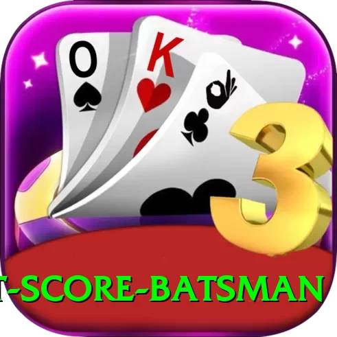 t20 highest score batsman Master v4.8.8 - 2