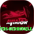 t20 match schedule Gold v2.2.6