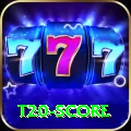 t20 score Pro1 v1.4.1