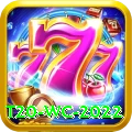 t20 wc 2022 Ultimate Pro v2.3.2